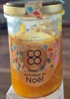 Marmelade de Noel