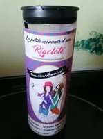 Les petits moment d'une rigolote
