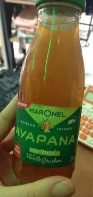 Ayapana