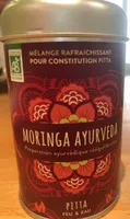 Moringa Ayurveda