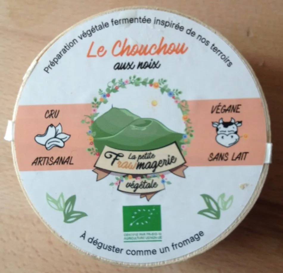 Le chouchou