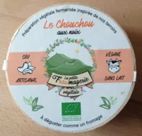 Le chouchou