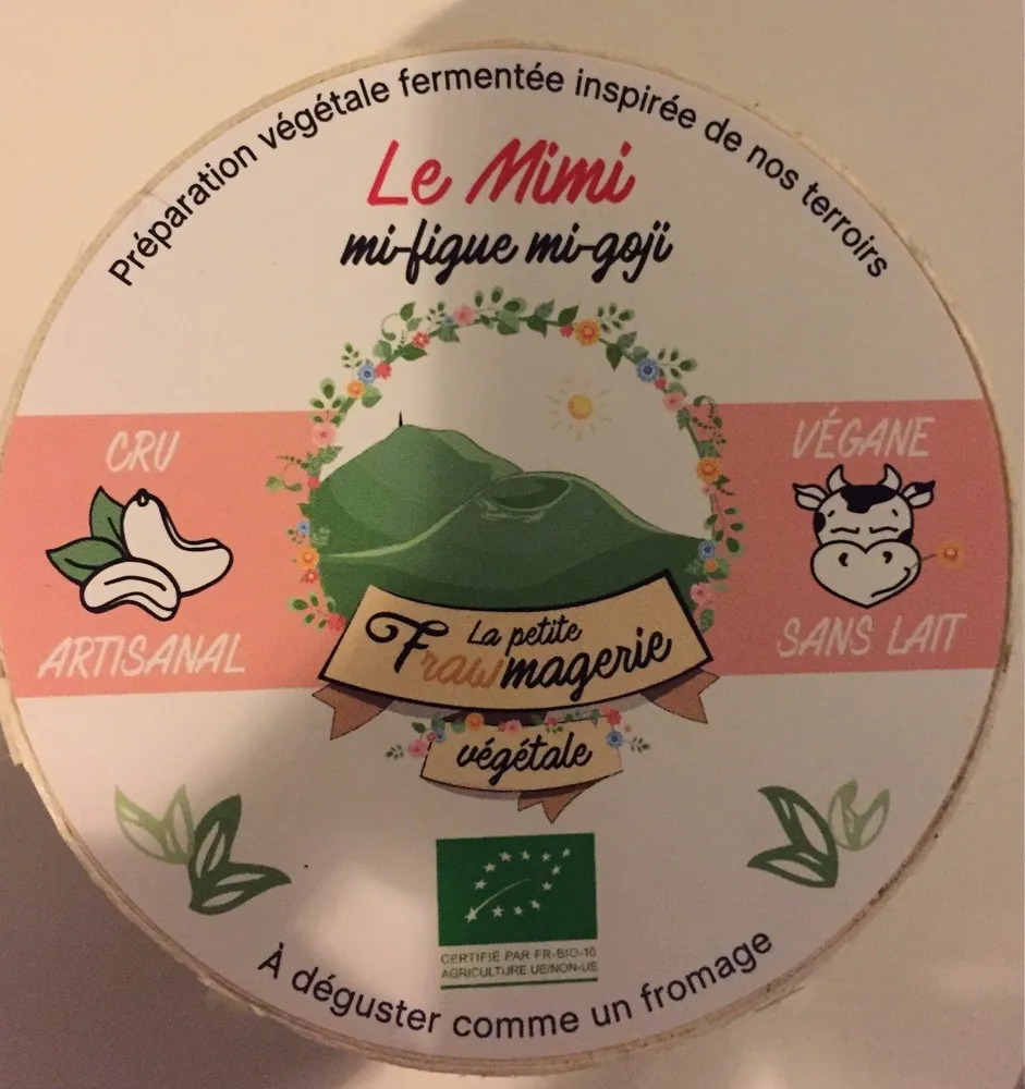 Le Mimi