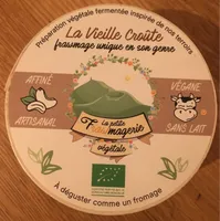 La vieille croute