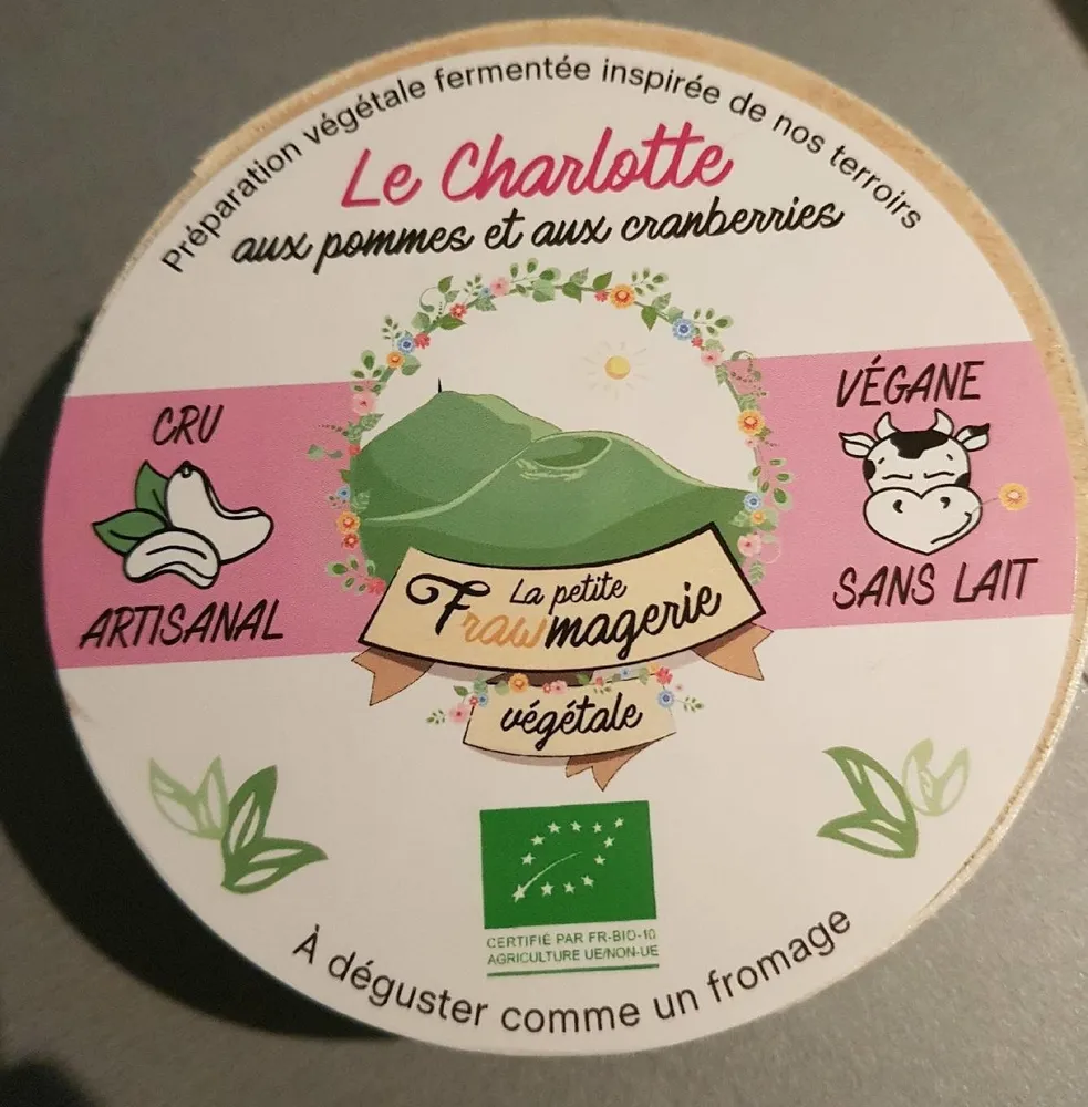 La Charlotte