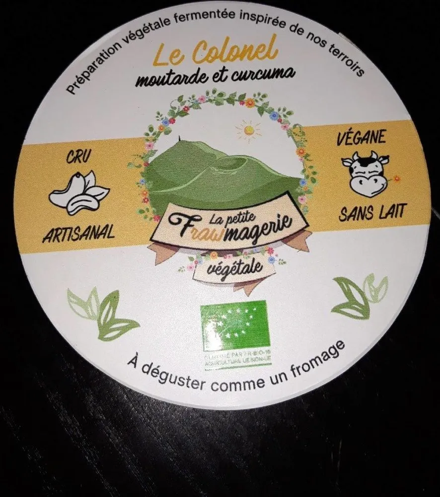 Le colonel