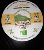 Le colonel