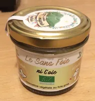 Le sans foie ni l’oie