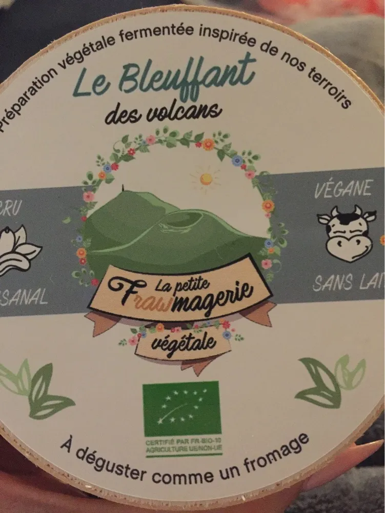 Bleuffant