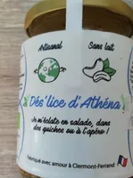 Des lices d Athena