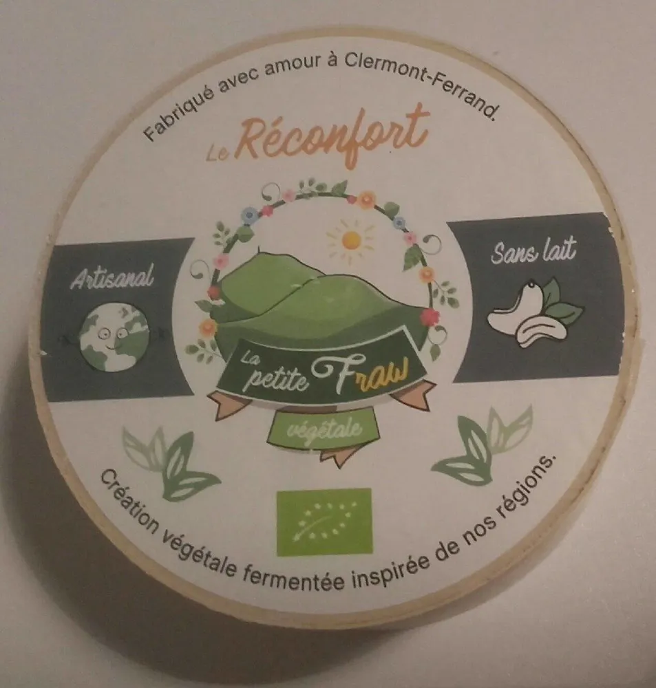 Le réconfort