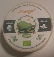 Le réconfort