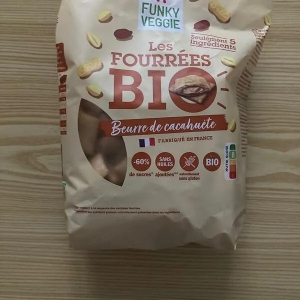 Les fourrées bio