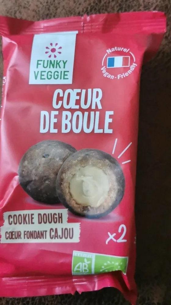 Coeur de boule