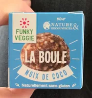 La boule
