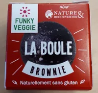 La Boule Brownie