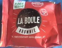 La boule brownie