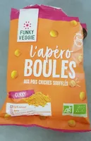 L'apéro Boules