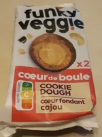 Coeur de boule - Cookie dough