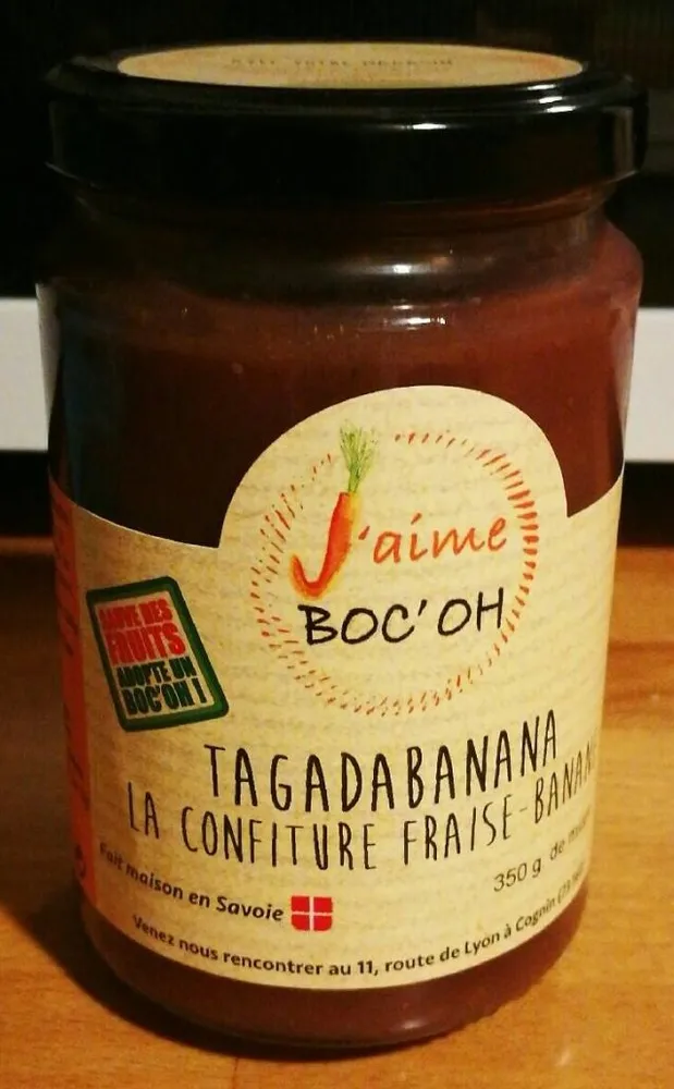 Tagadabanana