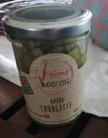 Apero Courette Courette