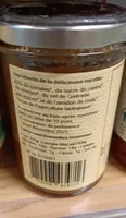 Ketchup des montagnes de la ferme l'abeille verte