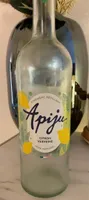 Apiju citron verveine