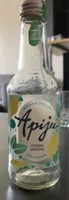 Apiju citron menthe