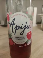 Apiju Framboise Marjolaine