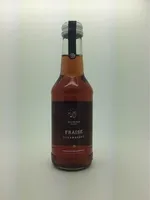 Fruit & Fines bulles Fraise