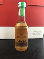 Unaju pêche melisse