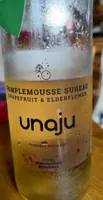 Pamplemousse Sureau