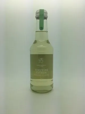 Infusion & Fines bulles Verveine Citron