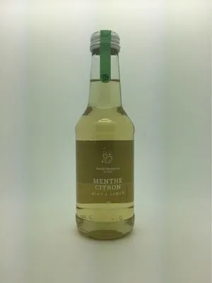 Citron menthe