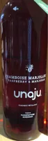 Framboise et Marjolaine