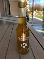 Kali Kombucha