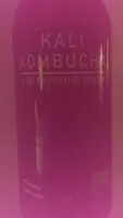 Kali kombacha grenade