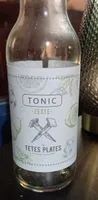 Tonic zeste
