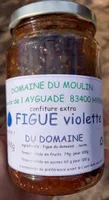 Confiture de Figues