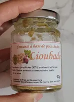Lioubade