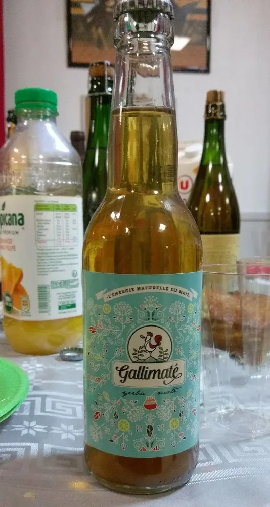 Gallimaté