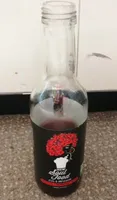 Hibiscus Framboise Rose