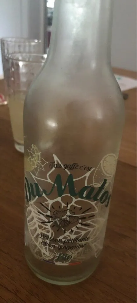 Du Matos