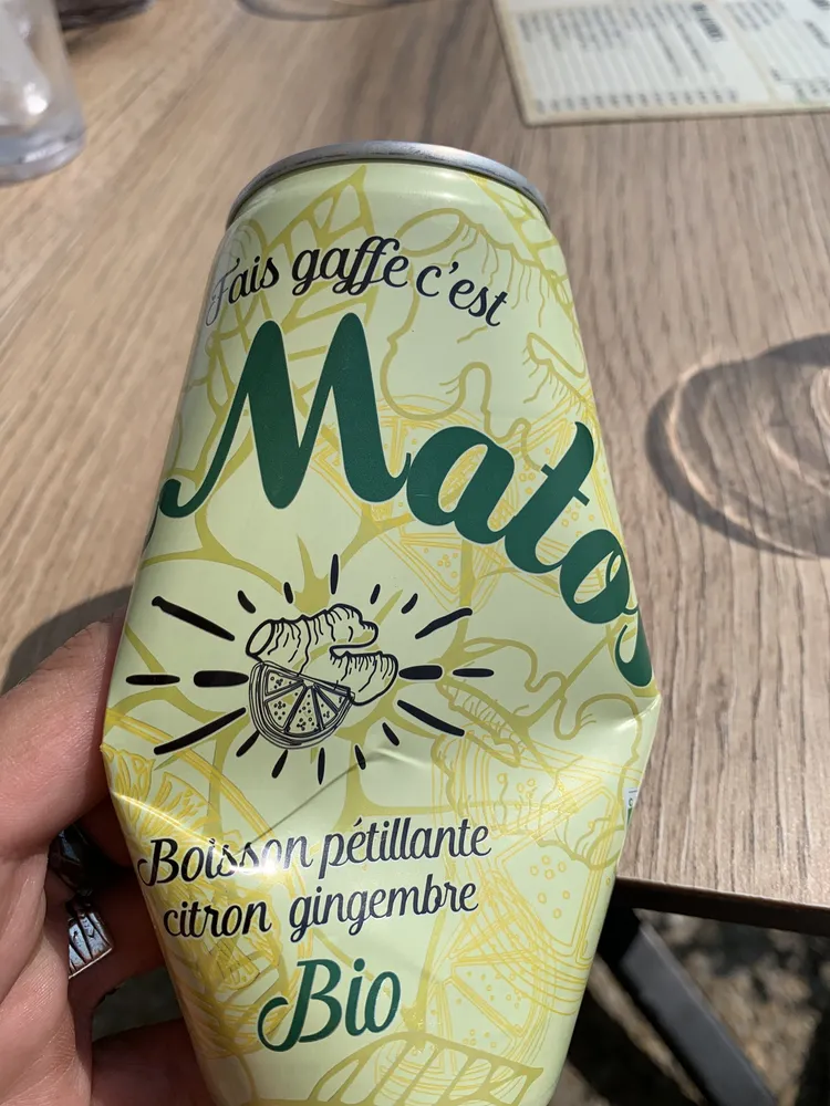 Du matos