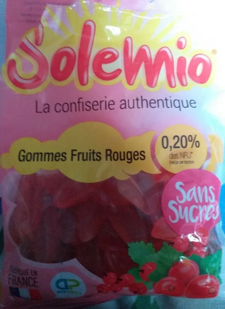 Sachet Pastilles du Bassin de Vichy Menthe 100g SS