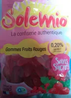 Sachet Pastilles du Bassin de Vichy Menthe 100g SS