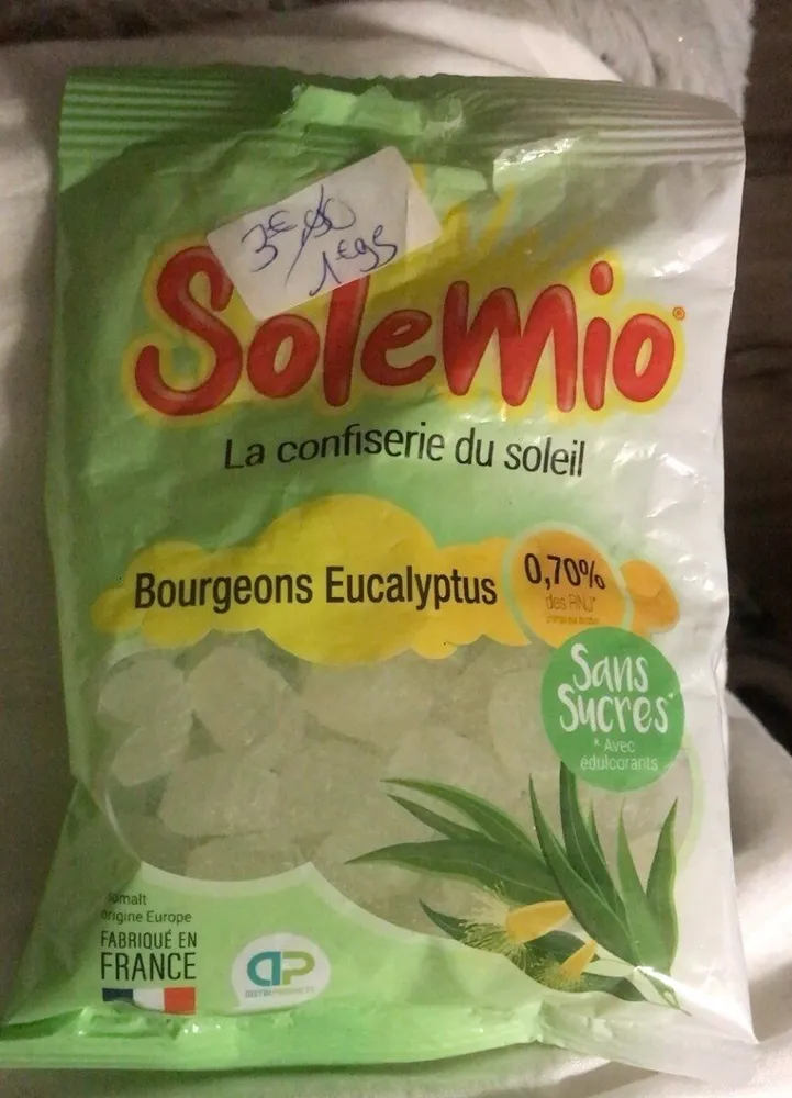 Solemio