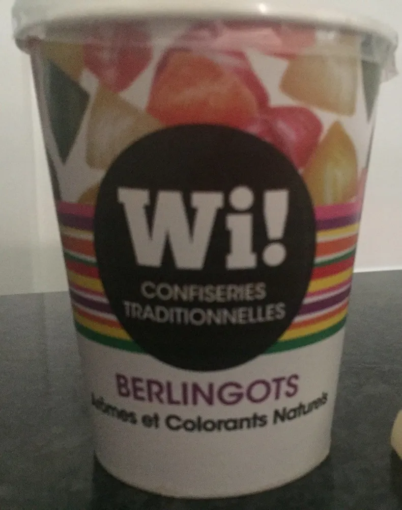 Berlingot