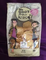 Mr Goot & Mme Kracq
