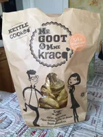 Chips de qualite